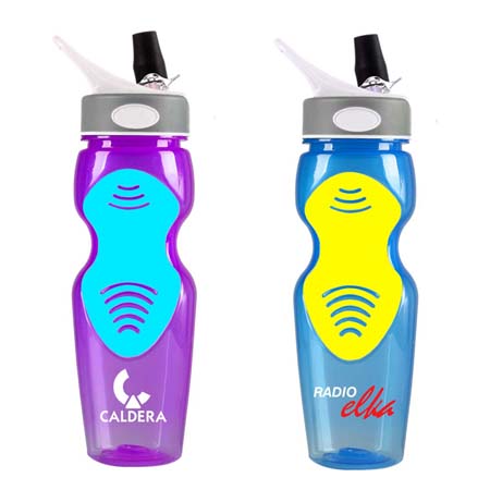 750ML Sports Bottle